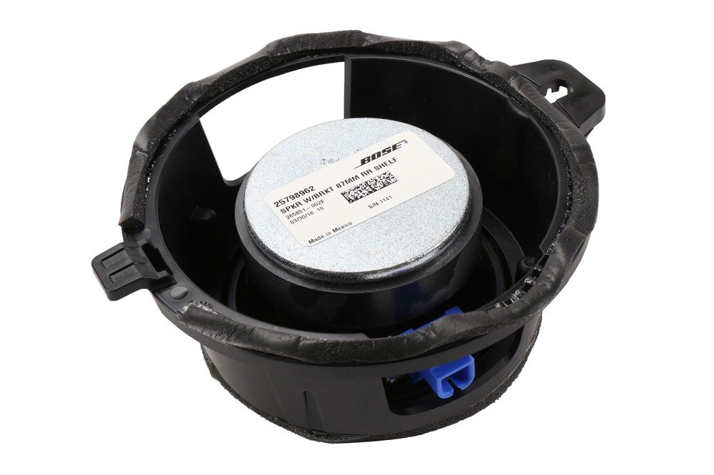 GM Genuine Parts Speaker 25798962 — image 2